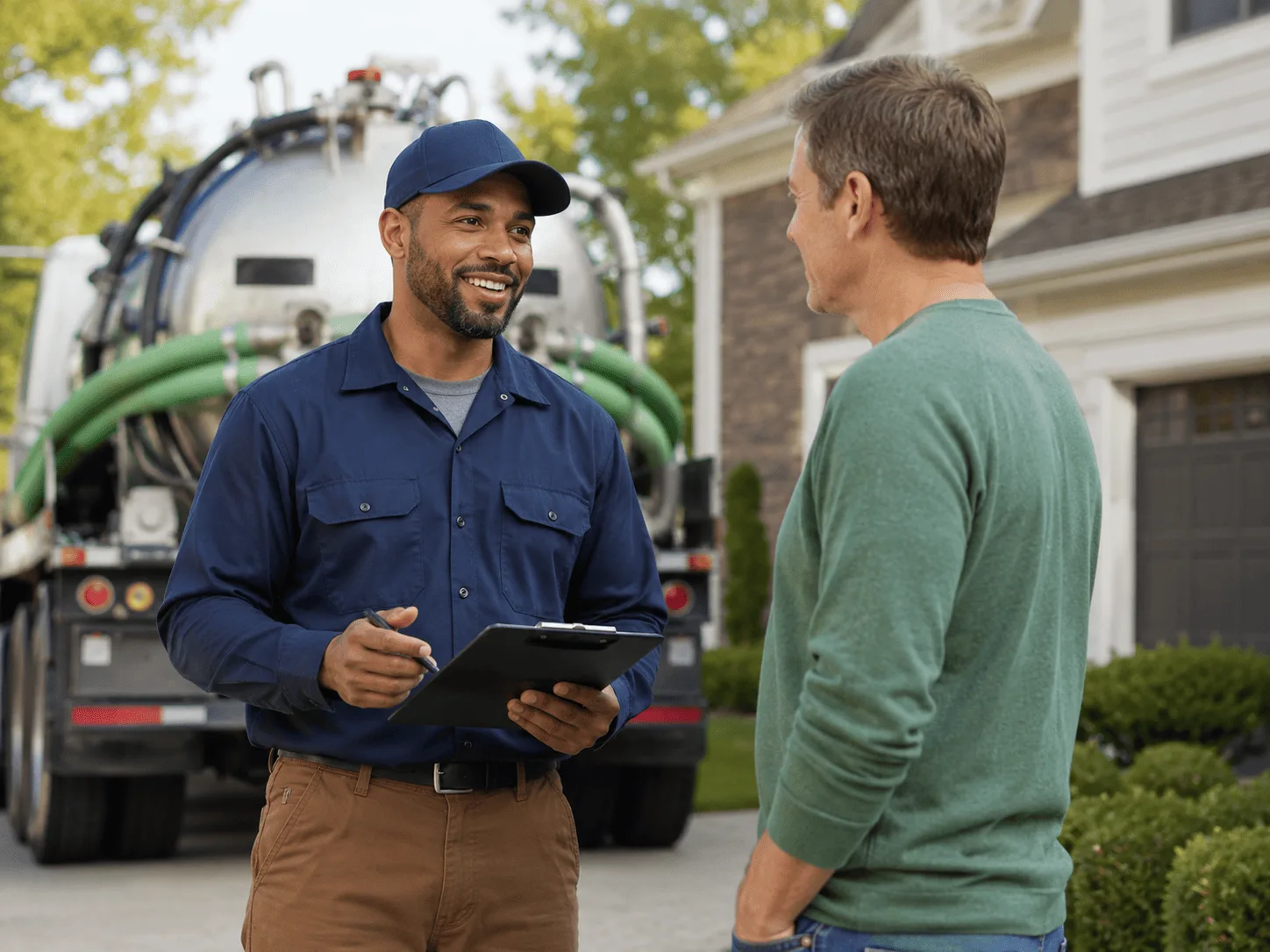 Mosquito Control Poth, TX FAQs
